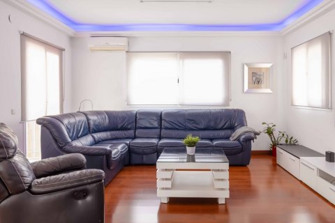 Продажа виллы в Торремолинос, Малага, Испания 5 спален, 408м2 №121956 - фото 3