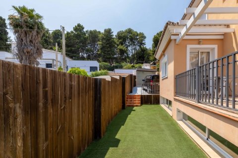 Продажа виллы в Торремолинос, Малага, Испания 5 спален, 408м2 №121956 - фото 21