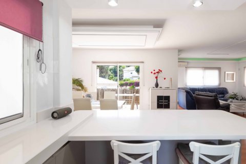 Продажа виллы в Торремолинос, Малага, Испания 5 спален, 408м2 №121956 - фото 27