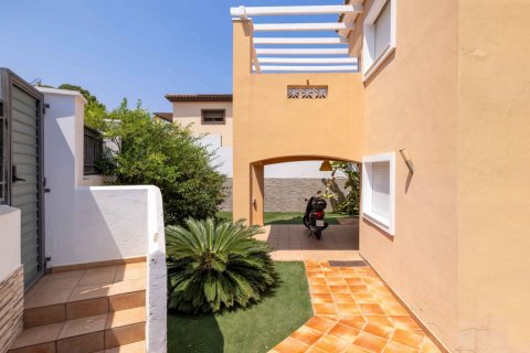 Продажа виллы в Торремолинос, Малага, Испания 5 спален, 408м2 №121956 - фото 20