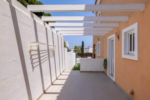 Продажа виллы в Торремолинос, Малага, Испания 5 спален, 408м2 №121956 - фото 23