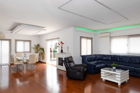 Продажа виллы в Торремолинос, Малага, Испания 5 спален, 408м2 №121956 - фото 4