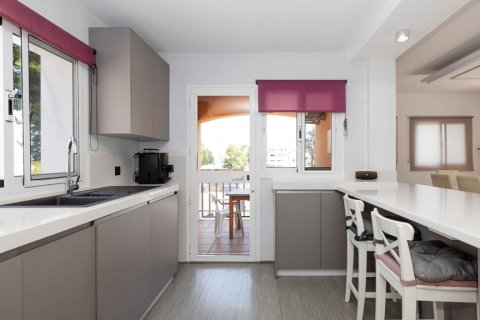 Продажа виллы в Торремолинос, Малага, Испания 5 спален, 408м2 №121956 - фото 25