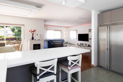 Продажа виллы в Торремолинос, Малага, Испания 5 спален, 408м2 №121956 - фото 29