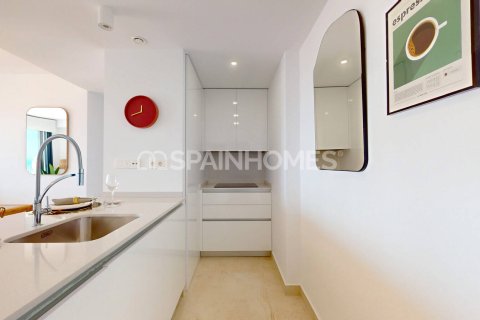 Huoneisto myytävänä Aguilas, Murcia, Espanja, 1 makuuhuone, 99 m2 No. 121959 - kuva 24
