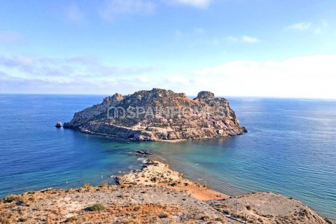 Apartment for sale Aguilas, Murcia, Spain 1 bedroom, 99 sq.m. No. 121959 - photo 12