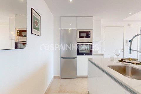 Huoneisto myytävänä Aguilas, Murcia, Espanja, 1 makuuhuone, 99 m2 No. 121959 - kuva 26