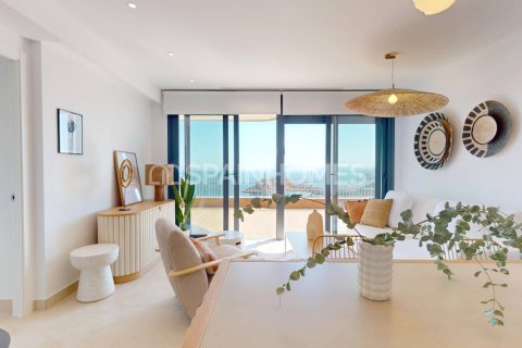 Apartment à vendre à Aguilas, Murcia, Espagne, 1 chambre, 99 m2 No. 121959 - photo 18