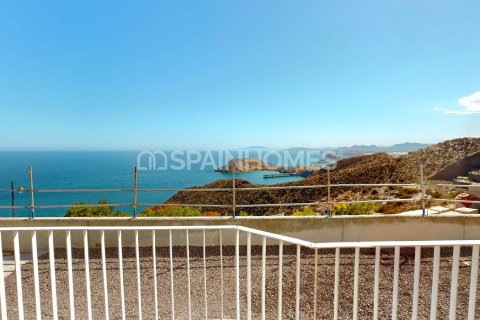 Huoneisto myytävänä Aguilas, Murcia, Espanja, 1 makuuhuone, 99 m2 No. 121959 - kuva 3