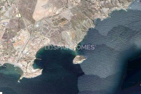 Apartment for sale Aguilas, Murcia, Spain 1 bedroom, 99 sq.m. No. 121959 - photo 11
