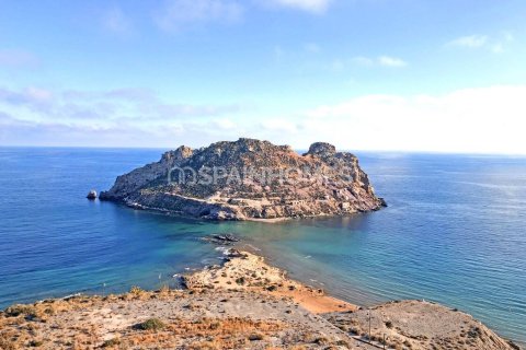 Apartment à vendre à Aguilas, Murcia, Espagne, 1 chambre, 99 m2 No. 121959 - photo 12