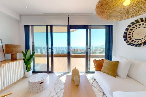 Apartment for sale Aguilas, Murcia, Spain 1 bedroom, 99 sq.m. No. 121959 - photo 17