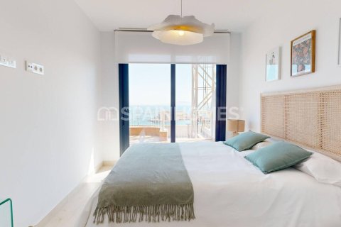 Huoneisto myytävänä Aguilas, Murcia, Espanja, 1 makuuhuone, 99 m2 No. 121959 - kuva 27