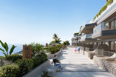 Apartment à vendre à Aguilas, Murcia, Espagne, 1 chambre, 99 m2 No. 121959 - photo 6