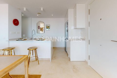 Apartment for sale Aguilas, Murcia, Spain 1 bedroom, 99 sq.m. No. 121959 - photo 21