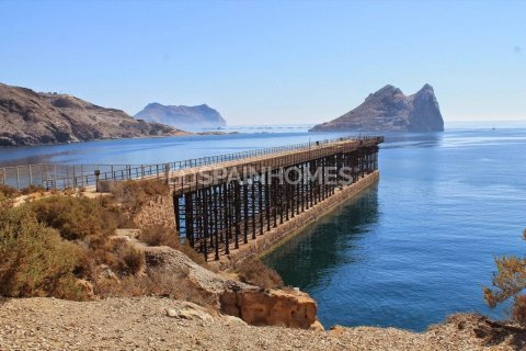 Apartment à vendre à Aguilas, Murcia, Espagne, 1 chambre, 99 m2 No. 121959 - photo 13