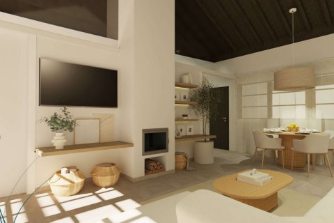 Villa zum Verkauf Sucina, Murcia, Spanien 2 Schlafzimmer, 78 m2 Nr. 125608 - Foto 6