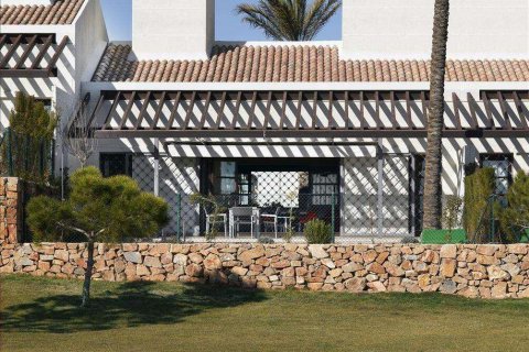 Villa zum Verkauf Sucina, Murcia, Spanien 2 Schlafzimmer, 78 m2 Nr. 125608 - Foto 5