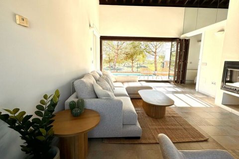 Villa zum Verkauf Sucina, Murcia, Spanien 2 Schlafzimmer, 78 m2 Nr. 125608 - Foto 19