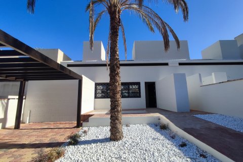 Villa zum Verkauf Sucina, Murcia, Spanien 2 Schlafzimmer, 78 m2 Nr. 125608 - Foto 3