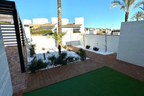 Villa zum Verkauf Sucina, Murcia, Spanien 2 Schlafzimmer, 78 m2 Nr. 125608 - Foto 15