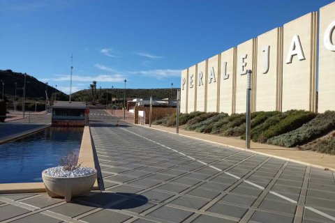 Villa zum Verkauf Sucina, Murcia, Spanien 2 Schlafzimmer, 78 m2 Nr. 125608 - Foto 10