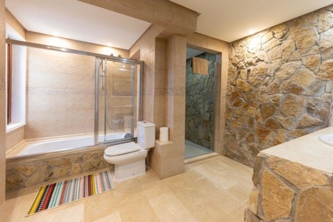 Villa for rent Santa Ponsa, Mallorca, Spain 4 bedrooms, 350 sq.m. No. 129837 - photo 19