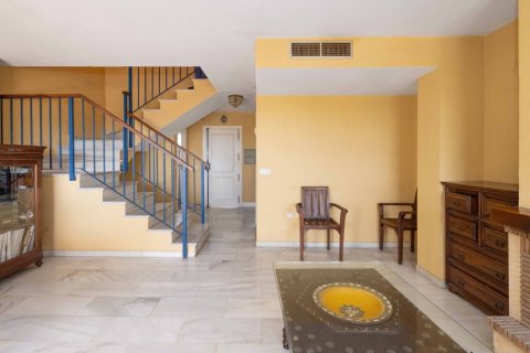 Apartment for sale Marbella, Malaga, Spain 3 bedrooms, 111.43 sq.m. No. 124755 - photo 10