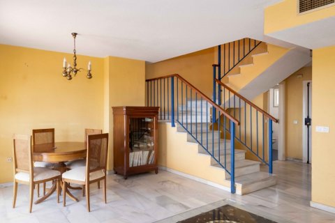 Apartment for sale Marbella, Malaga, Spain 3 bedrooms, 111.43 sq.m. No. 124755 - photo 11