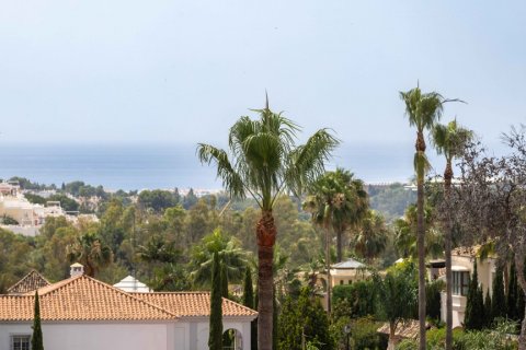 Apartment for sale Marbella, Malaga, Spain 3 bedrooms, 111.43 sq.m. No. 124755 - photo 4