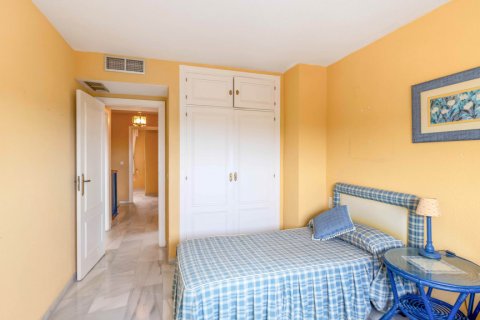 Apartment for sale Marbella, Malaga, Spain 3 bedrooms, 111.43 sq.m. No. 124755 - photo 20