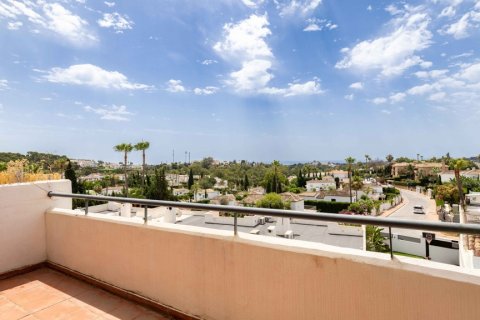 Apartment for sale Marbella, Malaga, Spain 3 bedrooms, 111.43 sq.m. No. 124755 - photo 5