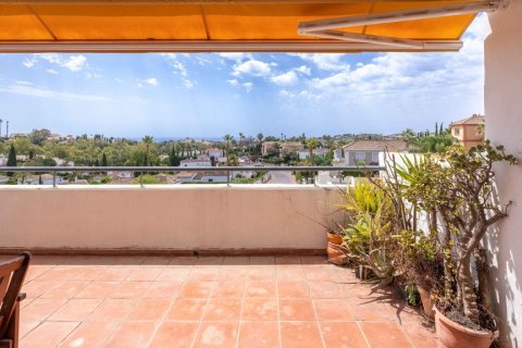 Apartment for sale Marbella, Malaga, Spain 3 bedrooms, 111.43 sq.m. No. 124755 - photo 3