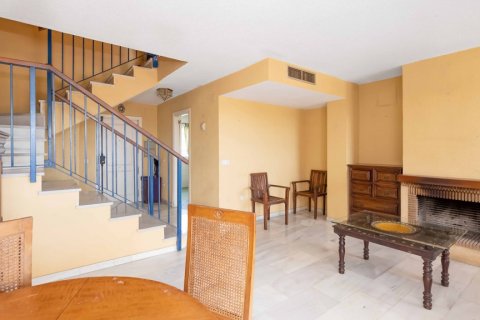 Apartment for sale Marbella, Malaga, Spain 3 bedrooms, 111.43 sq.m. No. 124755 - photo 8