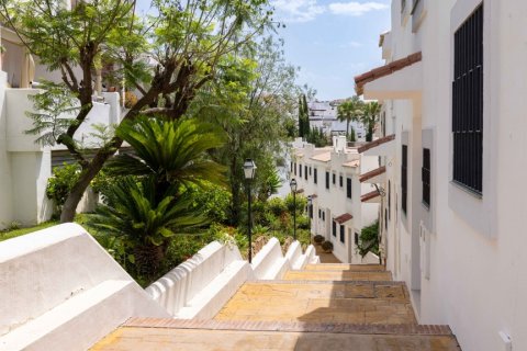 Apartment for sale Marbella, Malaga, Spain 3 bedrooms, 111.43 sq.m. No. 124755 - photo 30