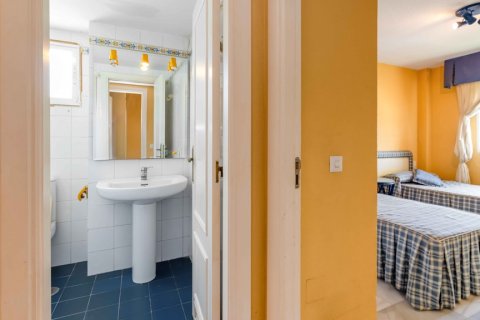 Apartment for sale Marbella, Malaga, Spain 3 bedrooms, 111.43 sq.m. No. 124755 - photo 21
