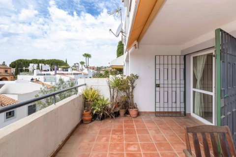Apartment for sale Marbella, Malaga, Spain 3 bedrooms, 111.43 sq.m. No. 124755 - photo 6