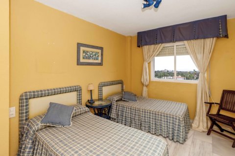 Apartment for sale Marbella, Malaga, Spain 3 bedrooms, 111.43 sq.m. No. 124755 - photo 19