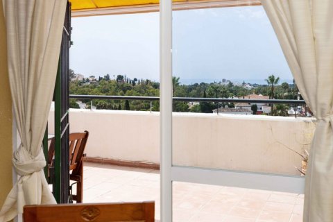 Apartment for sale Marbella, Malaga, Spain 3 bedrooms, 111.43 sq.m. No. 124755 - photo 7