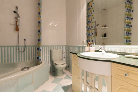 Продажа виллы в Поместье Фонтенебро, Мадрид, Испания 5 спален, 780м2 №124750 - фото 24