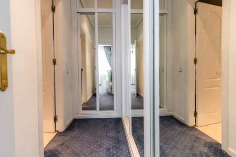 Продажа виллы в Поместье Фонтенебро, Мадрид, Испания 5 спален, 780м2 №124750 - фото 25