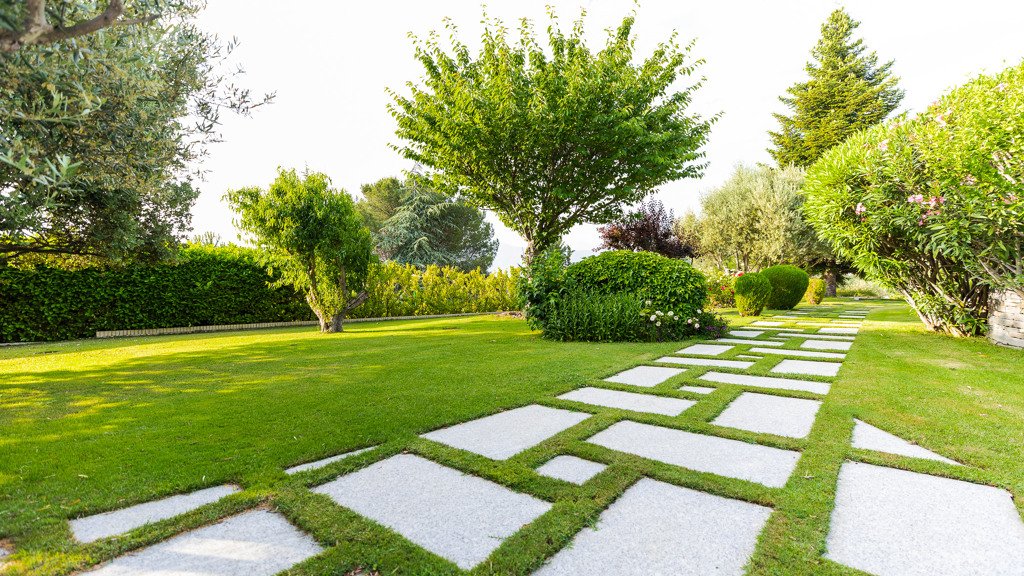 Villa in Dominio de Fontenebro, Madrid, Spain 5 bedrooms, 780 sq.m. No. 124750
