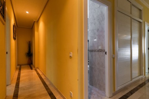 Продажа виллы в Поместье Фонтенебро, Мадрид, Испания 5 спален, 780м2 №124750 - фото 17