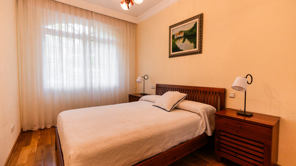 Villa in Dominio de Fontenebro, Madrid, Spain 5 bedrooms, 780 sq.m. No. 124750