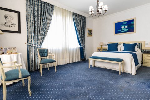 Продажа виллы в Поместье Фонтенебро, Мадрид, Испания 5 спален, 780м2 №124750 - фото 23
