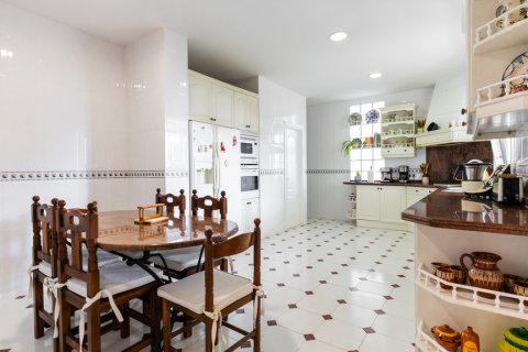 Продажа виллы в Поместье Фонтенебро, Мадрид, Испания 5 спален, 780м2 №124750 - фото 13