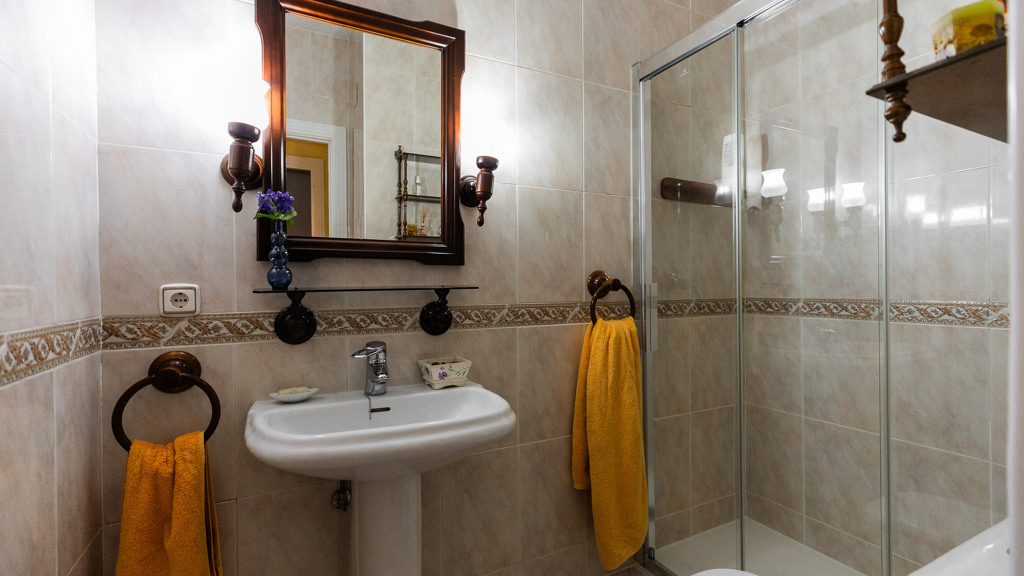 Villa in Dominio de Fontenebro, Madrid, Spain 5 bedrooms, 780 sq.m. No. 124750