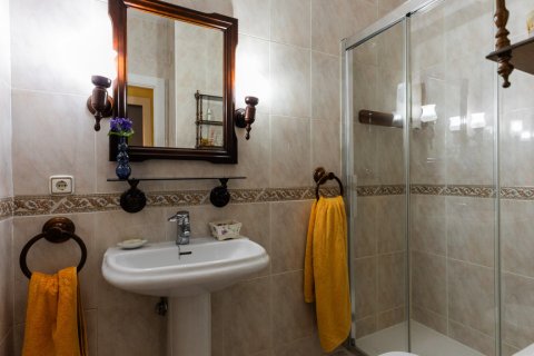 Продажа виллы в Поместье Фонтенебро, Мадрид, Испания 5 спален, 780м2 №124750 - фото 16