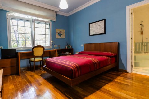 Продажа виллы в Поместье Фонтенебро, Мадрид, Испания 5 спален, 780м2 №124750 - фото 21