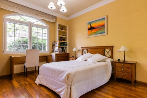 Продажа виллы в Поместье Фонтенебро, Мадрид, Испания 5 спален, 780м2 №124750 - фото 18